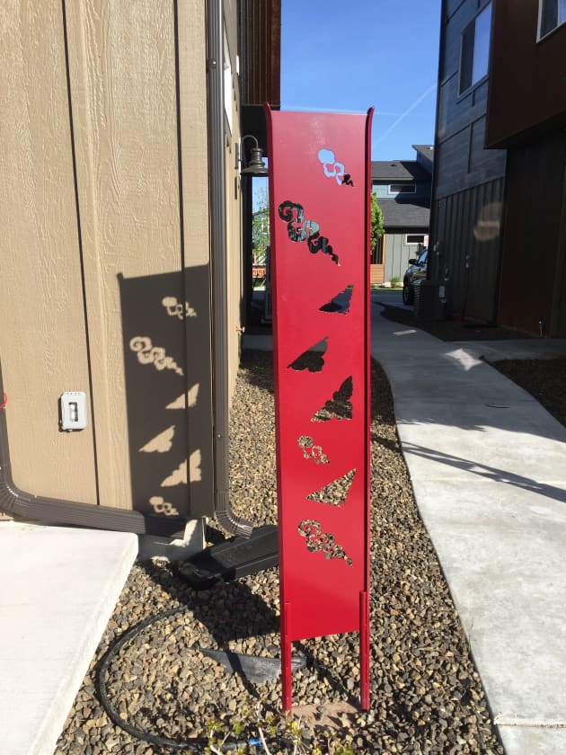 NeighborWorks Boise: Adams Street