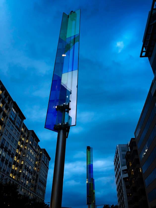 Leading Lights