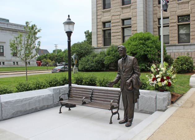 John G. Winant: A Memorial