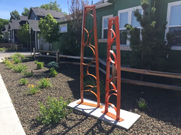 NeighborWorks Boise: Adams Street