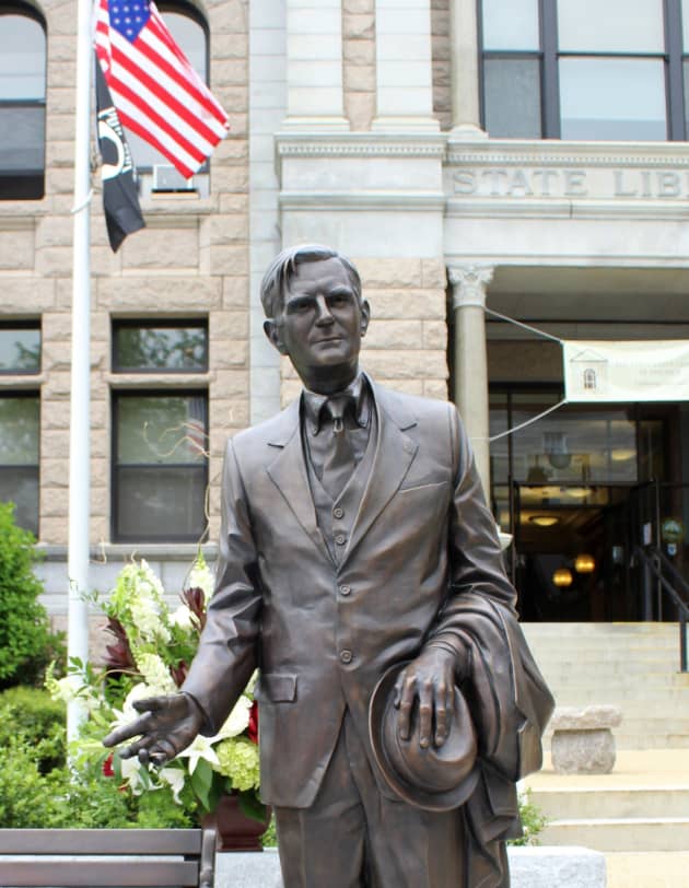 John G. Winant: A Memorial