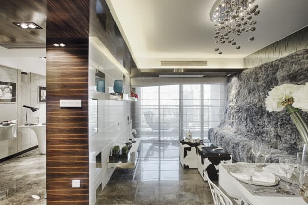 Literati Mansion