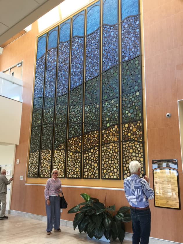 Saint Alphonsus Medical Center