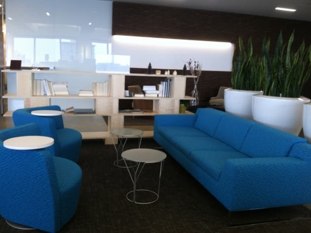 Boston Consulting Group, Seattle