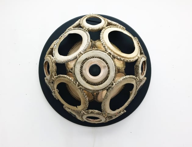 Tabla Geodesica