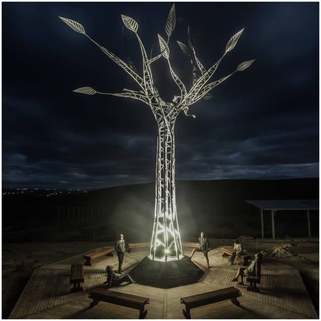 Tree of Wisdom