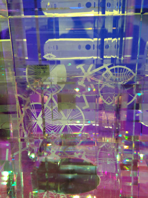 Chromatologistica II