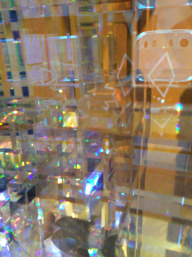 Chromatologistica II