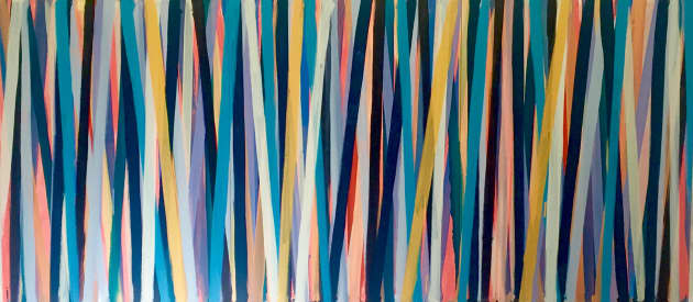 Color Bands