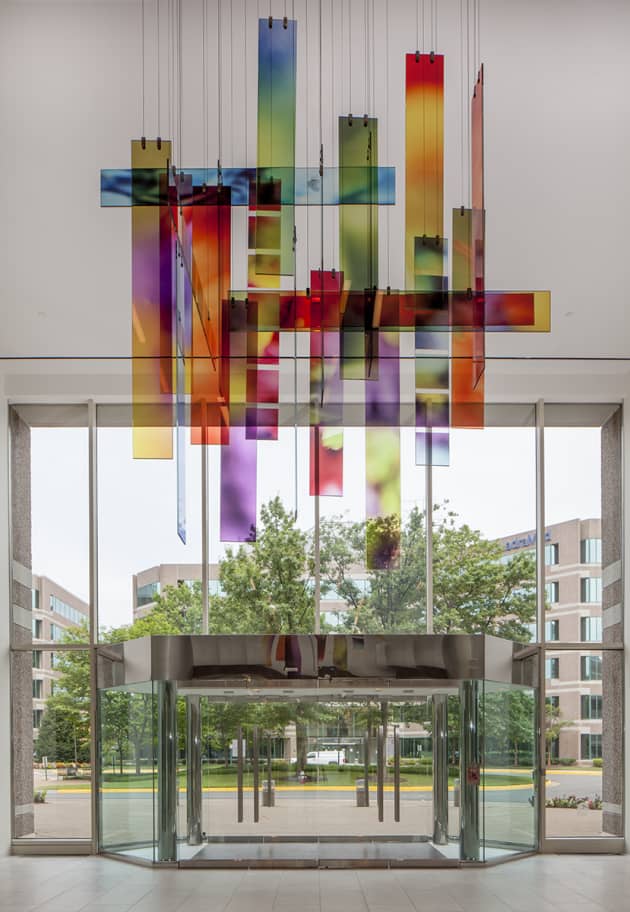 Reston Executive Center