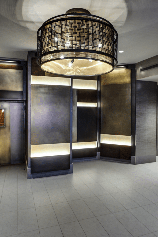 295 Park Avenue South