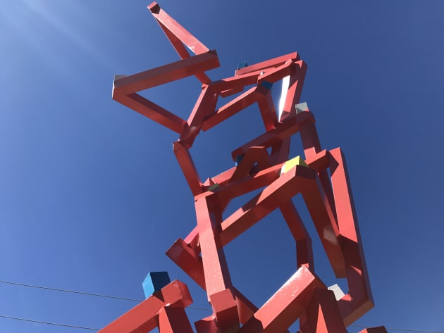 Froebel’s Gifts: Energized Cube