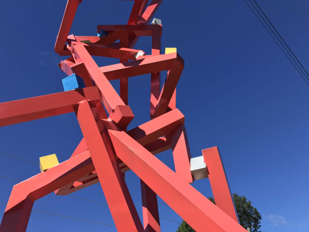 Froebel’s Gifts: Energized Cube