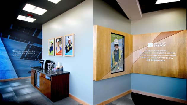 Alliant Energy