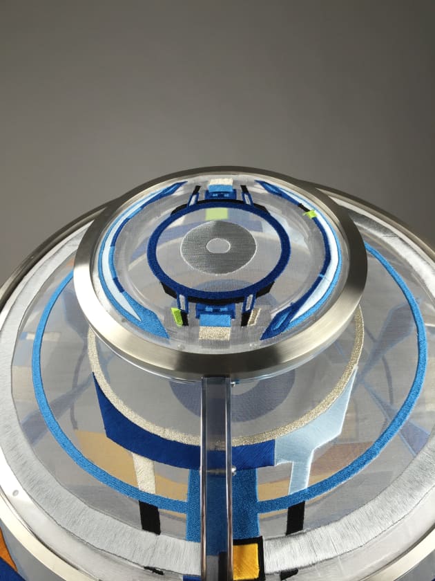 Sphere 30