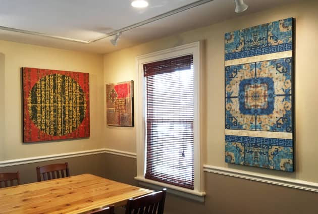 Sarah’s Wine Bar