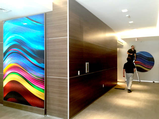 Hyatt South Beach