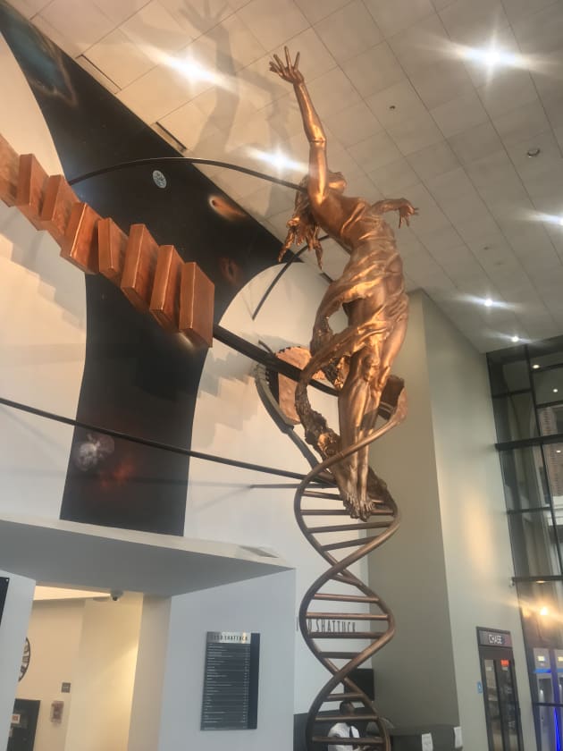 Spirit of Innovation