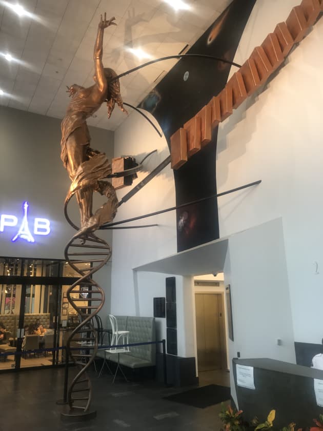 Spirit of Innovation