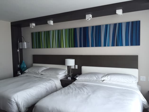 Hyatt South Beach