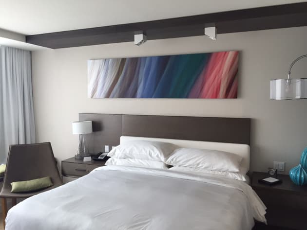 Hyatt South Beach