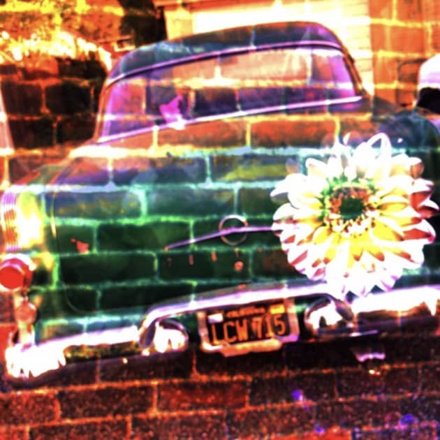 California Car Culture