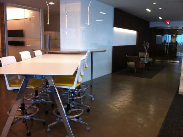 Boston Consulting Group, Seattle