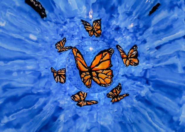 Flutter