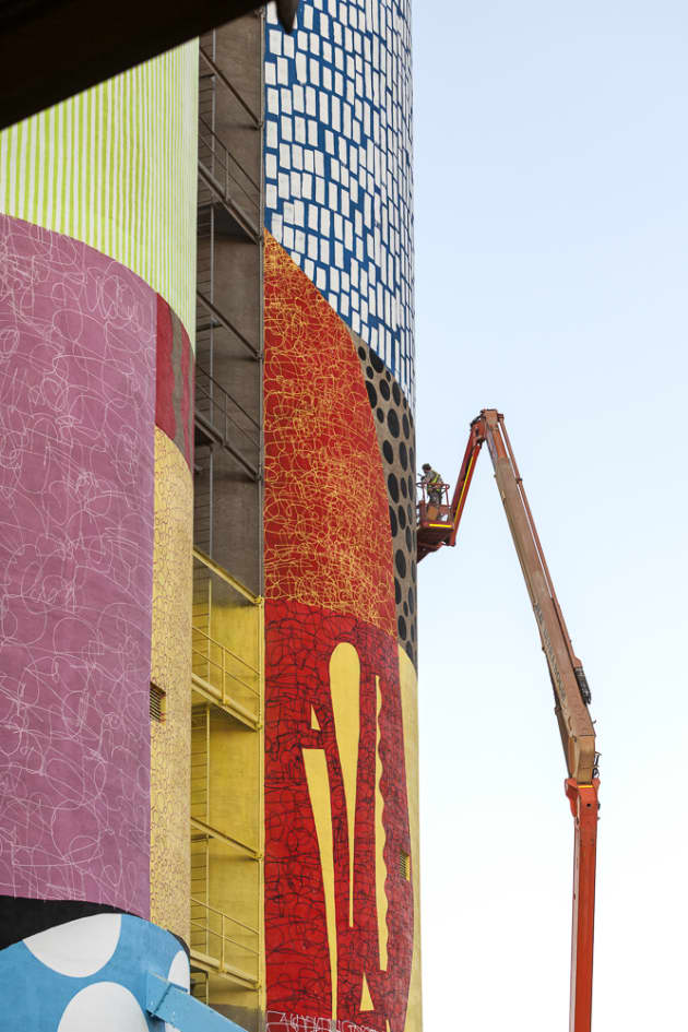 PUBLIC Art In The Wheatbelt