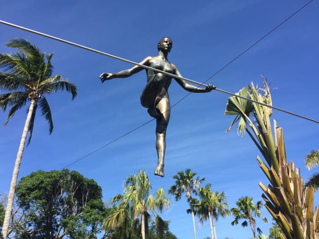 Museum Of Contemporary Art Miami