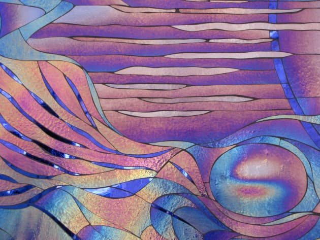 Waterdance