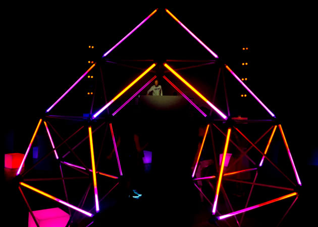 Polylight Technology