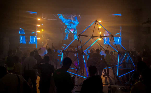 Polylight Technology