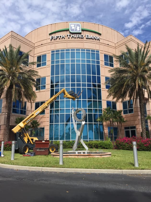 Ft Meyers Rhythm
