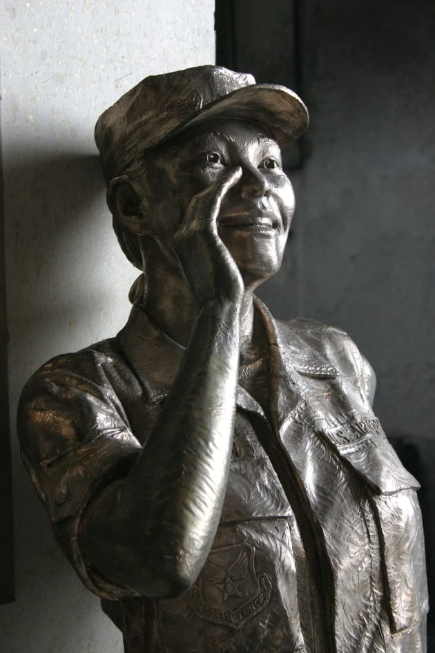 A National Tribute to Bob Hope and the Military