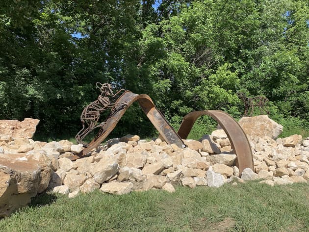 Missouri Evolution