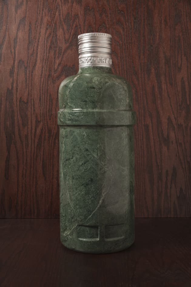 Tanqueray