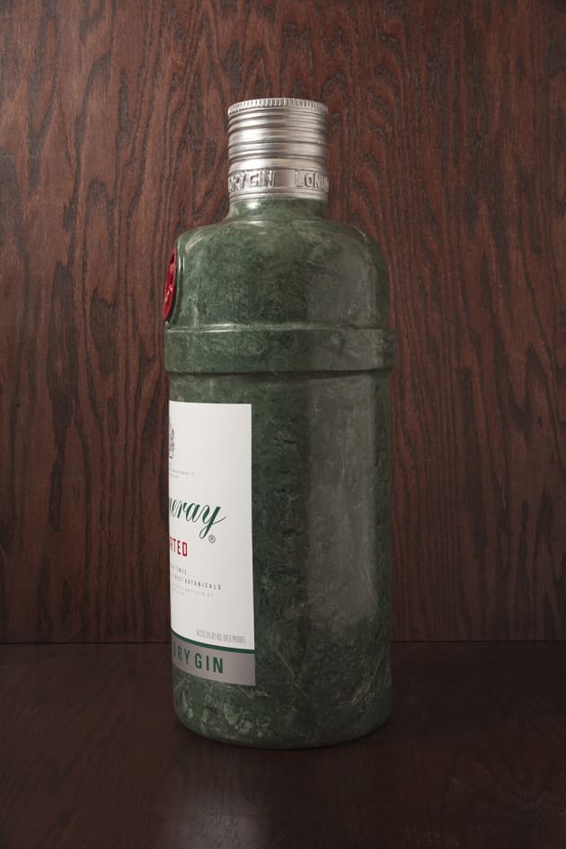 Tanqueray