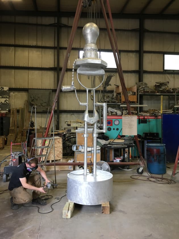 Mr. Willis’ Bright Idea