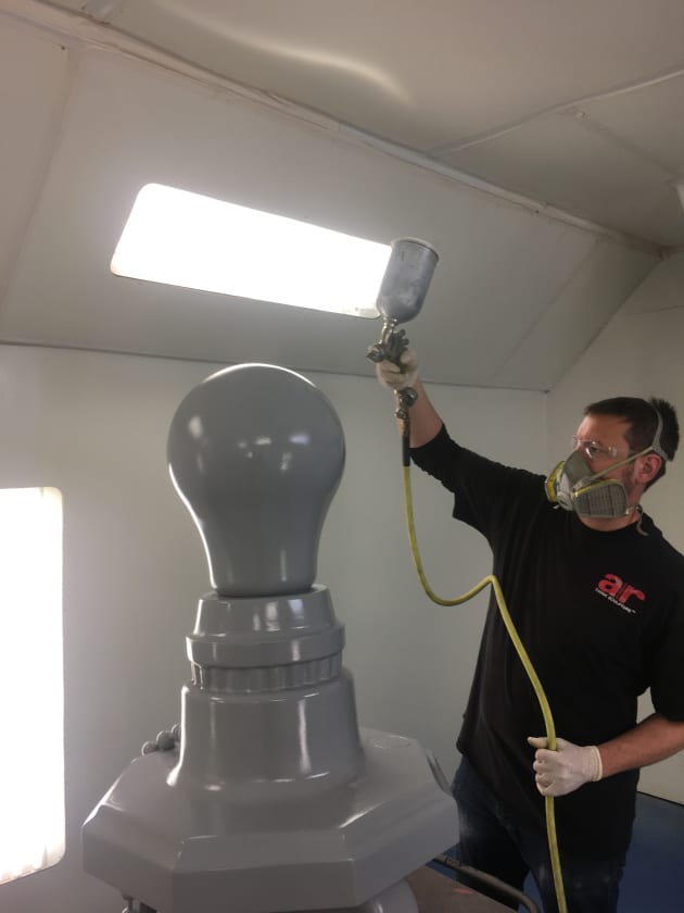 Mr. Willis’ Bright Idea