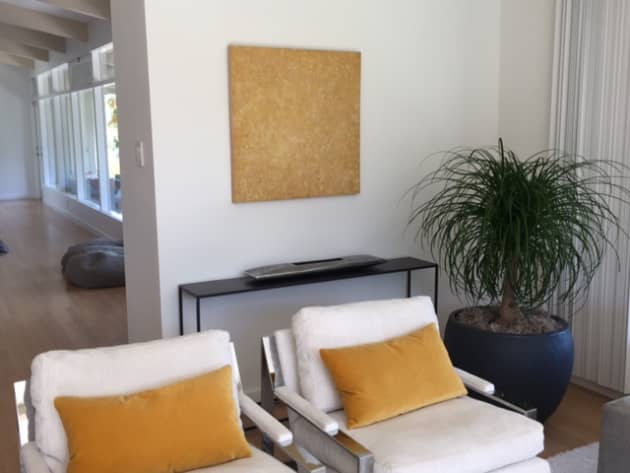 HIRSCHKOP RENOVATION