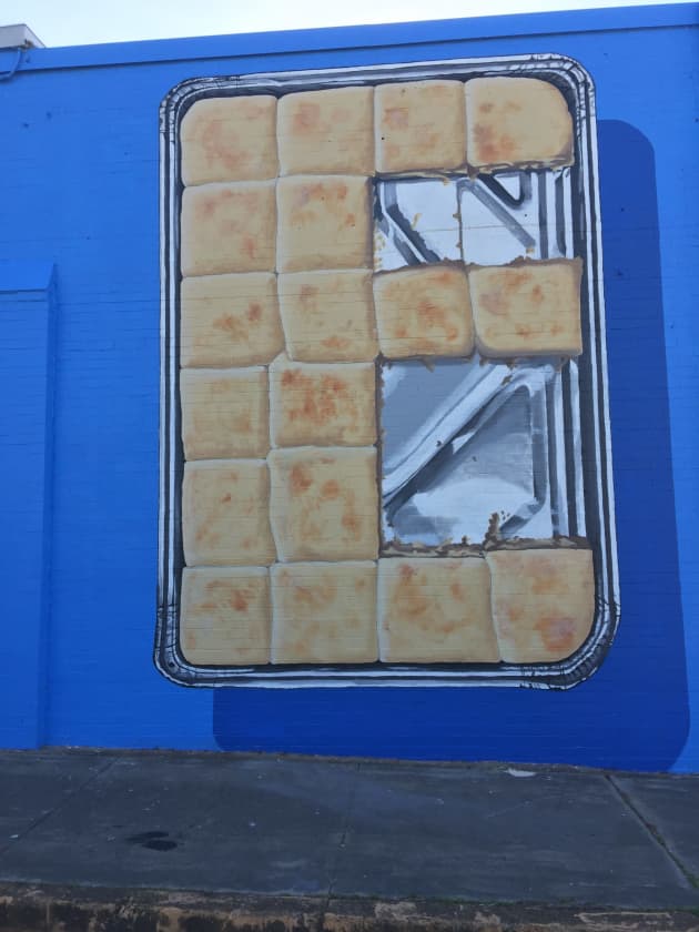 Nashville Cash and Carry
