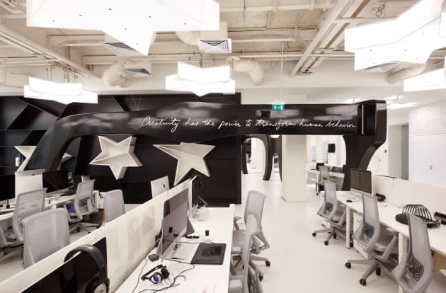 Leo Burnett Moscow