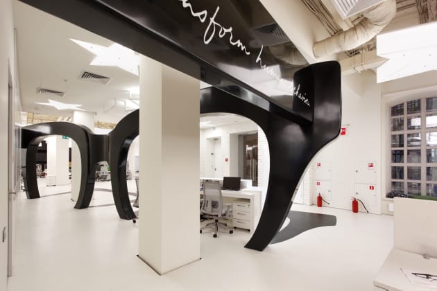 Leo Burnett Moscow