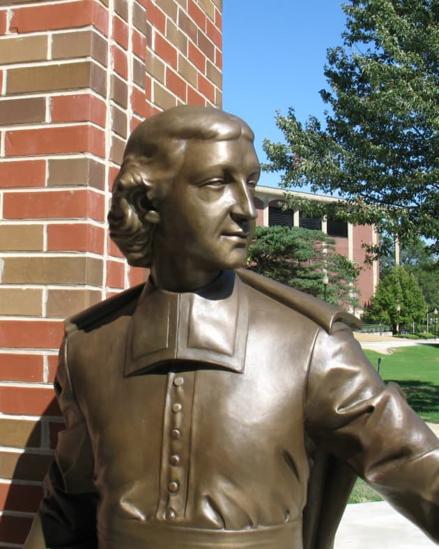 John Baptist de La Salle