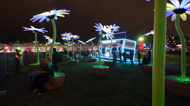 The Daisy Patch