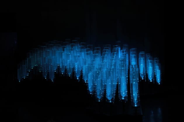 Yeosu Spanish Pavilion 2012