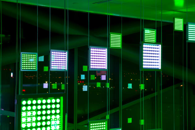 Diamond Matrix
