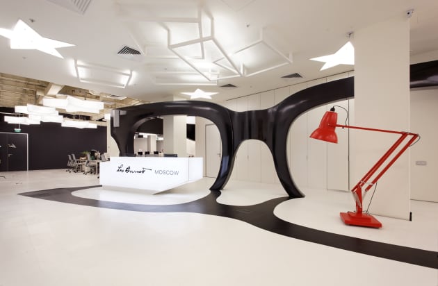Leo Burnett Moscow