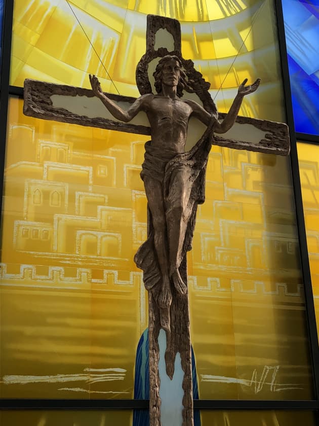CARITAS CATHOLIC UNIVERSITY